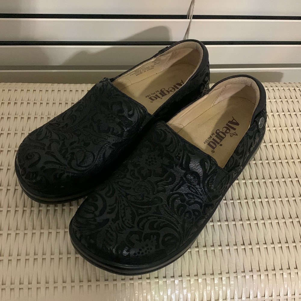 Alegria shoes
